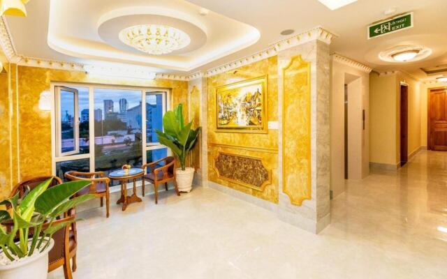 Quang Anh Hotel