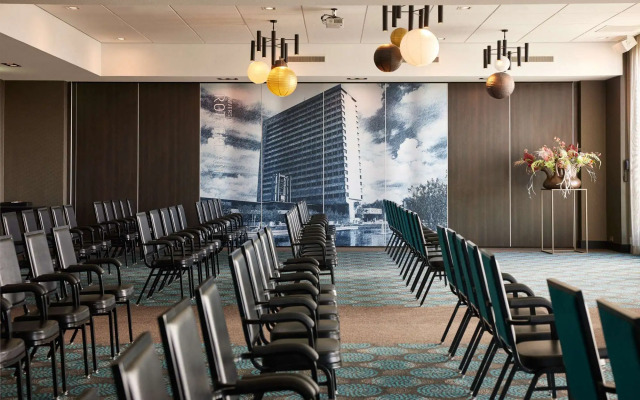 Van der Valk Hotel Groningen-Hoogkerk