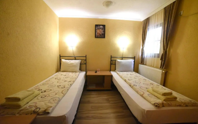 Bed and Breakfast Koral