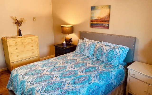 Good Place Farms B&B