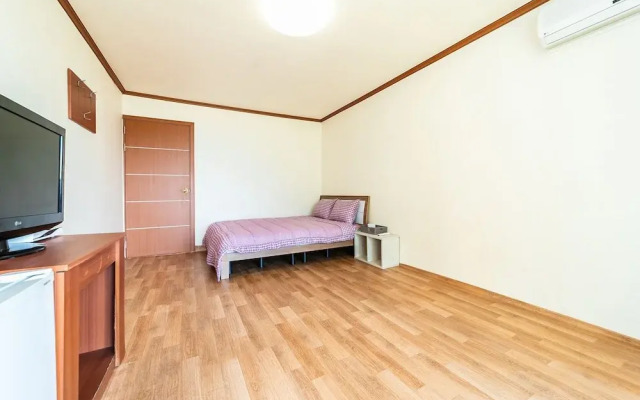 Forest Garden Pension