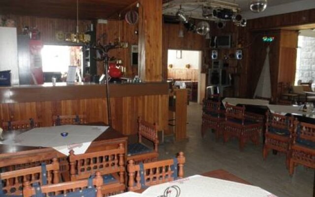 Hotel Golden Harrachov