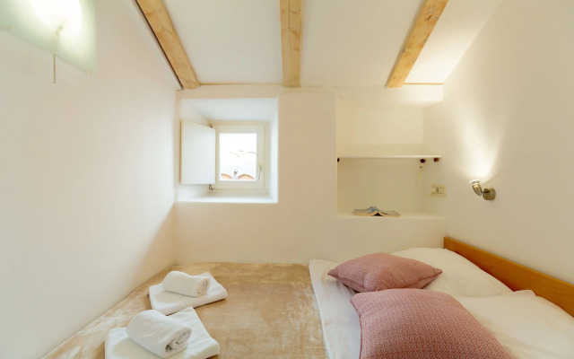 Apartment Albidus A31