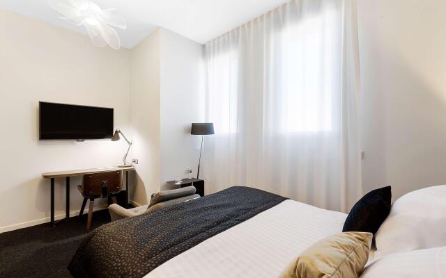 Best Western Plus Europe Hotel