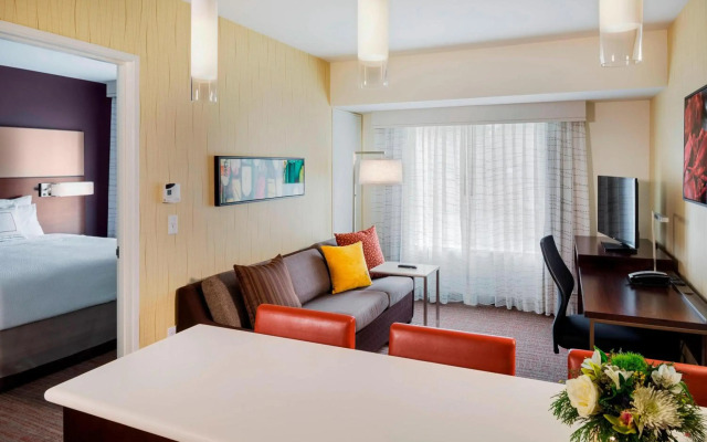 Residence Inn Bath Brunswick Area