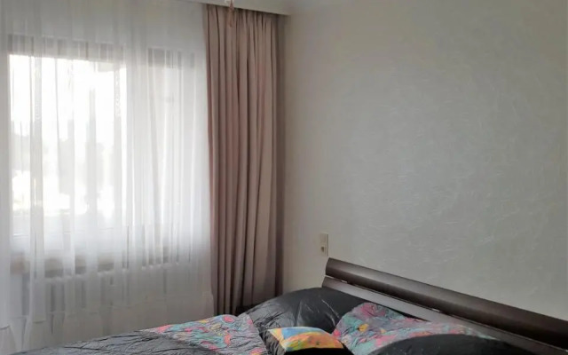 60 qm mit Aussicht in Konz