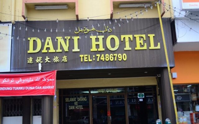 Dani Hotel SDN BHD
