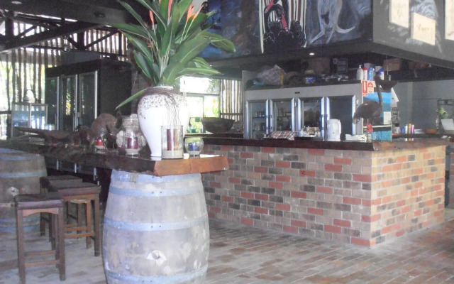 Daintree Wild Zoo & B&B