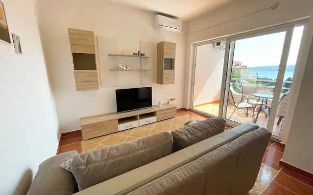 Apartment La Mar
