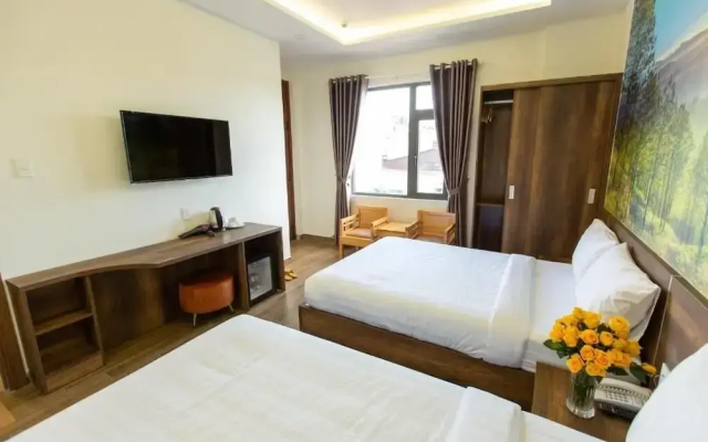 Lien's Hotel Da Lat
