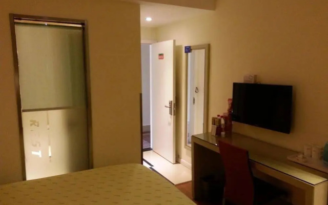 Rest Motel Wenzhou Yongqiang Avenue