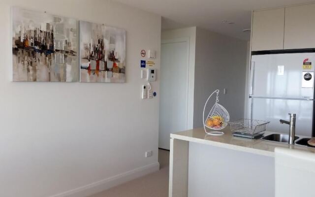 Sydney Olympic Park Apartment