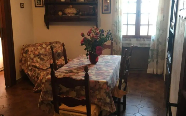 Appartamento Madame Carla
