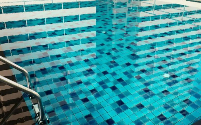 Graceland Bangkok Hotel