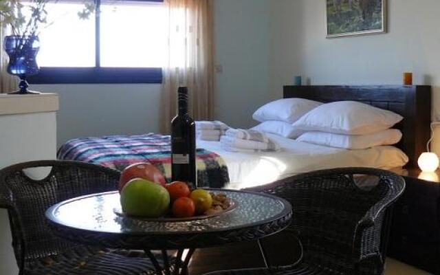 Grandma Vita's Holiday Apartment