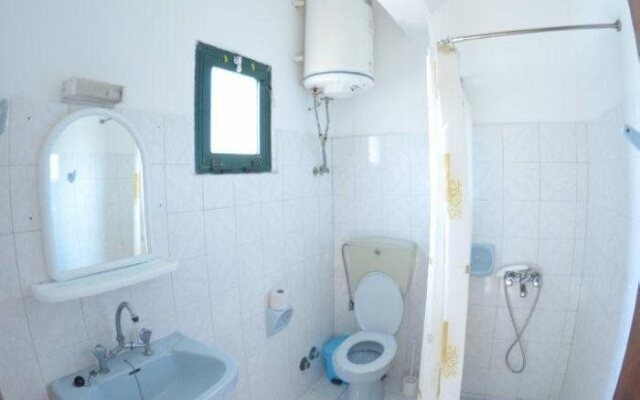 Aspasia Apartments