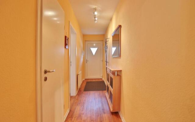 Villa am Meer Villa am Meer Strandallee 48 Appartement 07