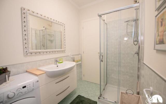 Appartamento Maria Cristina