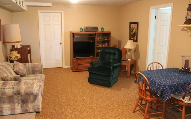 Country Charm Bed & Breakfast