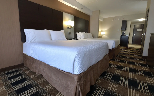 Holiday Inn Express & Suites Ottawa East - Orleans by IHG