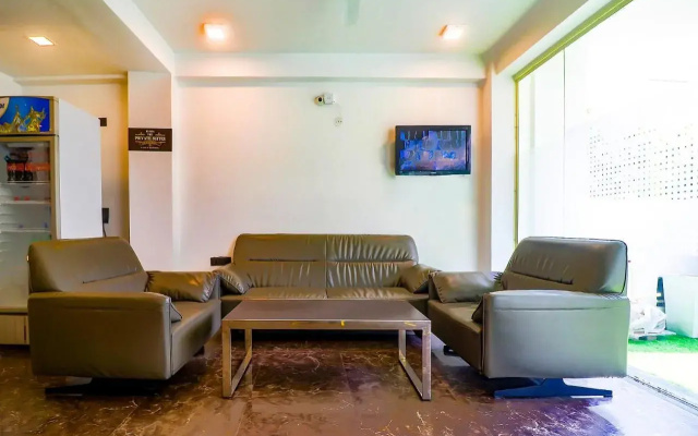 Fabhotel Kiara The Private Suites