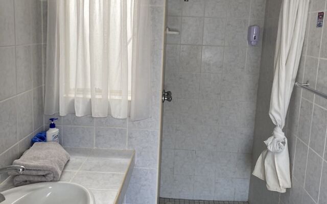 Ramblers Self Catering