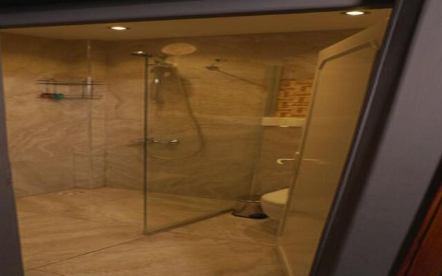 Luwi Antakya Boutique Hotel