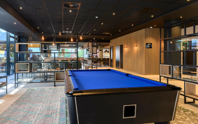 Radisson Hotel Antwerp Berchem