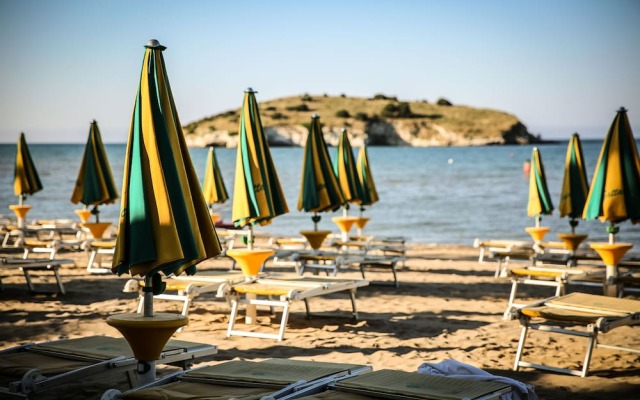 Gattarella Family Resort