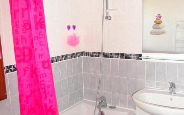 Appartement Cabourg, 2 pièces, 4 personnes - FR-1-487-148