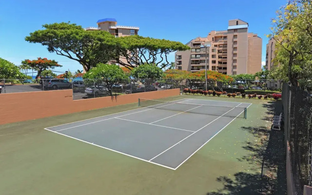 Kahana Villa E601