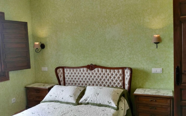 Casa Rural el Pinar