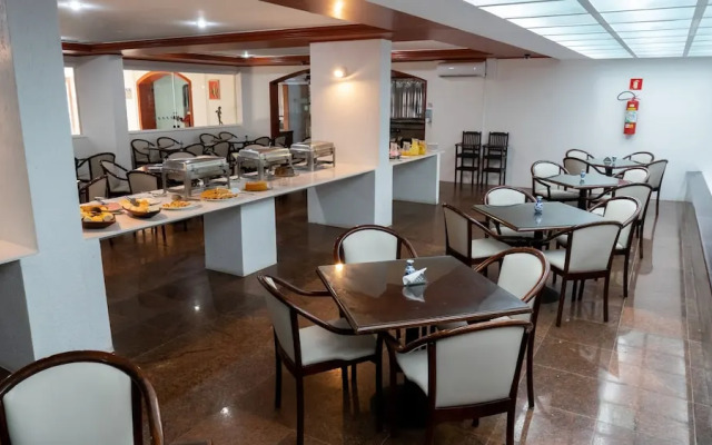 Praia Hotel Enseada