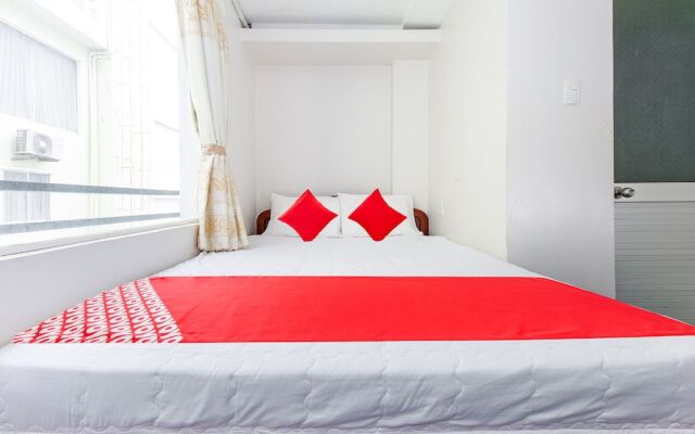 SPOT ON 667 Minh Anh Villa Coffee And Apartment