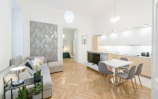 Venus Apartments - King Street I