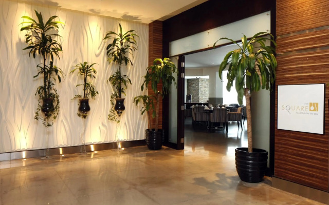 Novotel Dammam Business Park