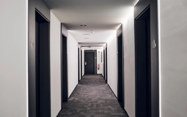 Meksiko Hotel