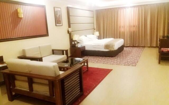 OYO 336 Barjas Hotel