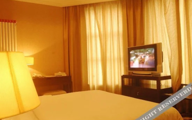 Chessing Rural Nature Hotel