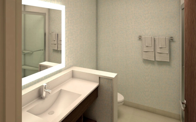 Holiday Inn Express & Suites Seattle South - Tukwila, an IHG Hotel