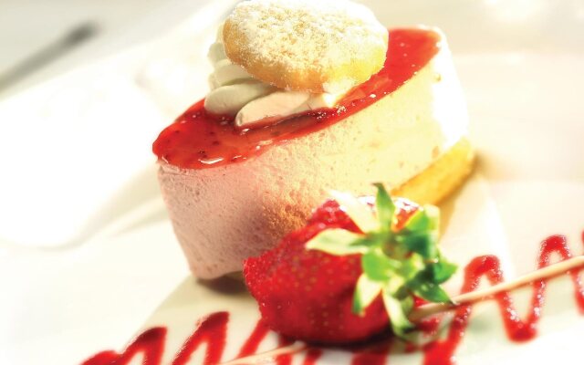 Glendower Hotel, BW Signature Collection
