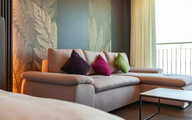 Panorama Resort & Spa