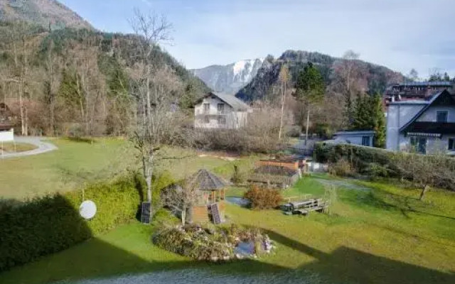 Haus Mayr