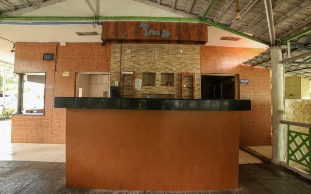 Seashell Beach Resort