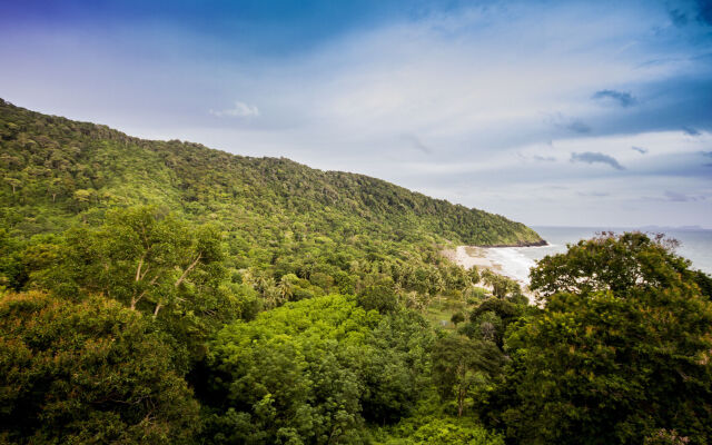 Sky Terrace Lanta Boutique