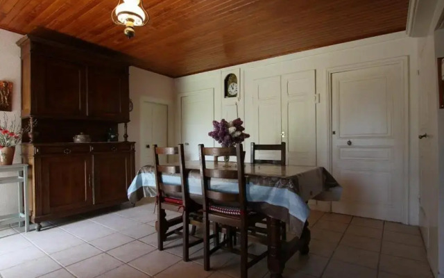 Gite Lapte, 4 pièces, 6 personnes - FR-1-582-147