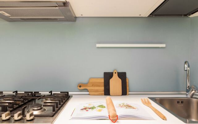 Home at Hotel Naviglio - Sambuco Apt