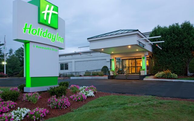 Holiday Inn Salem (I-93 At Exit 2)