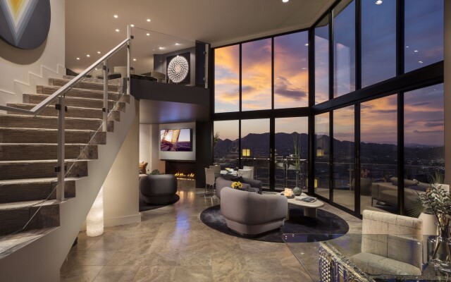Sanctuary Camelback Mountain Resort and Spa
