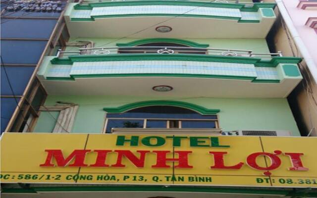 Minh Loi Hotel